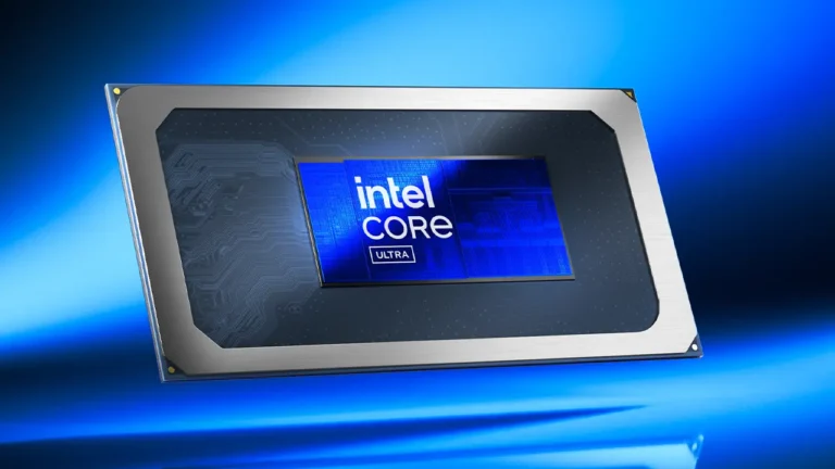 Intel Core Ultra 200 H - Core Ultra 200