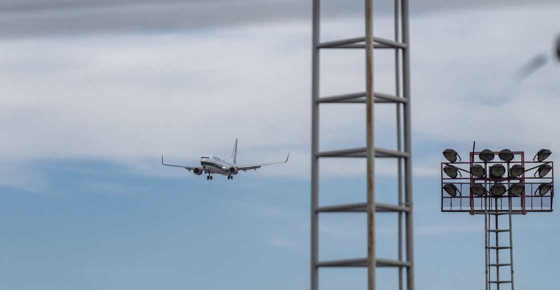 Mexicana de aviación: los vuelos y flota con los que se queda, ¿qué pasó?