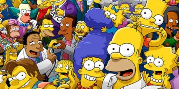 Predicciones de los Simpson 2025