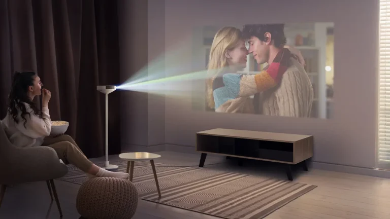 Lg Pf600u Proyector 02