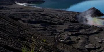 Además de Groenlandia, ¿cuáles son las islas más grandes del mundo?