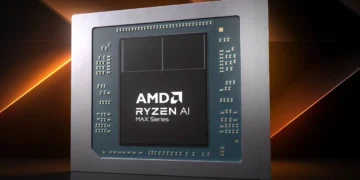 Amd Ryzen Ai Max Series - Ryzen AI Max