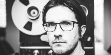 Conoce los detalles del nuevo disco de Steven Wilson