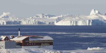 Descubre 5 curiosidades sobre Groenlandia, la isla más grande del mundo