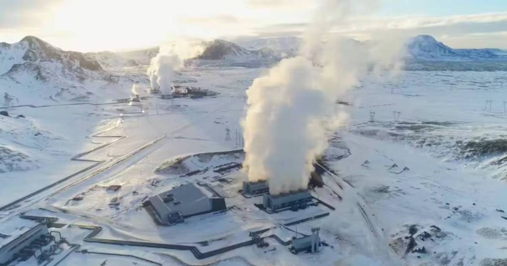 Finlandia descubrió energía geotérmica que durará millones de años 2 Finlandia descubrió energía geotérmica que durará millones de años