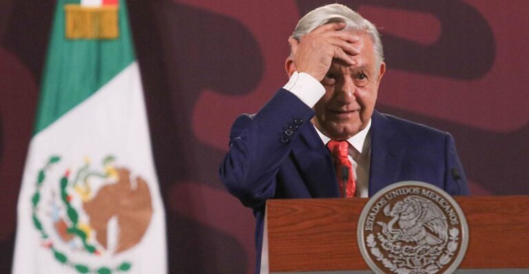 Diputada propone cambiarle nombre a Eldorado, Sinaloa... por "Andrés Manuel López Obrador"