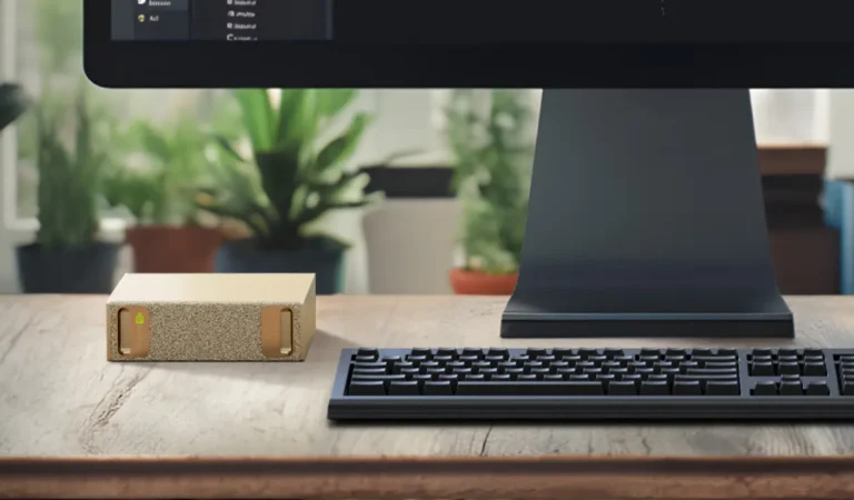 Nvidia lanza «Project Digits», un superordenador de escritorio para inteligencia artificial