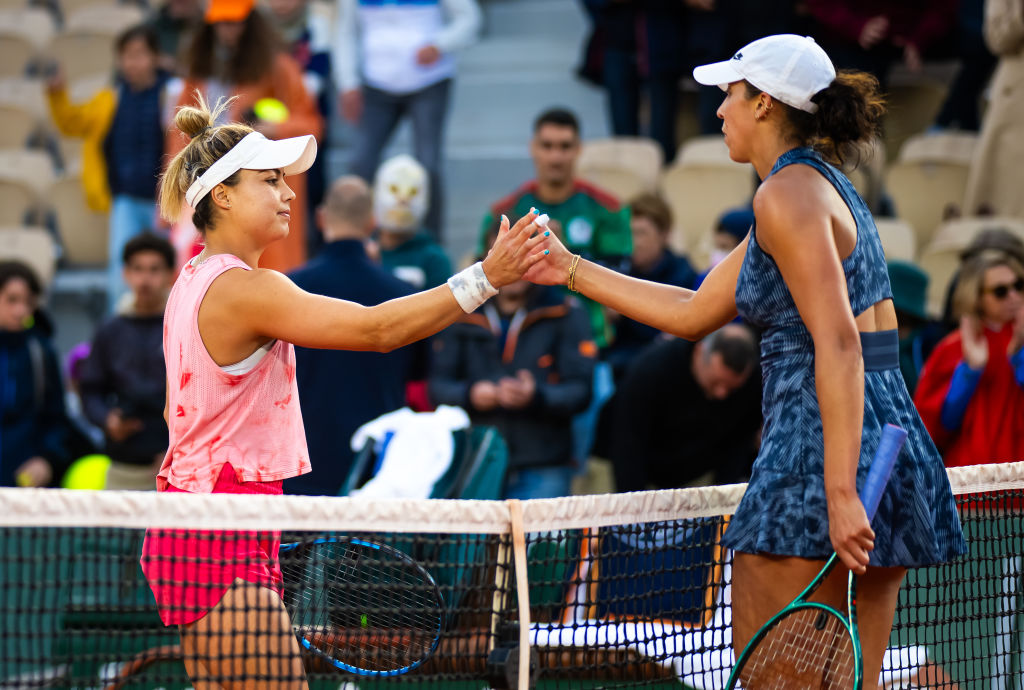 Renata Zarazúa: Quién es, edad y cuántos Grand Slams ha jugado