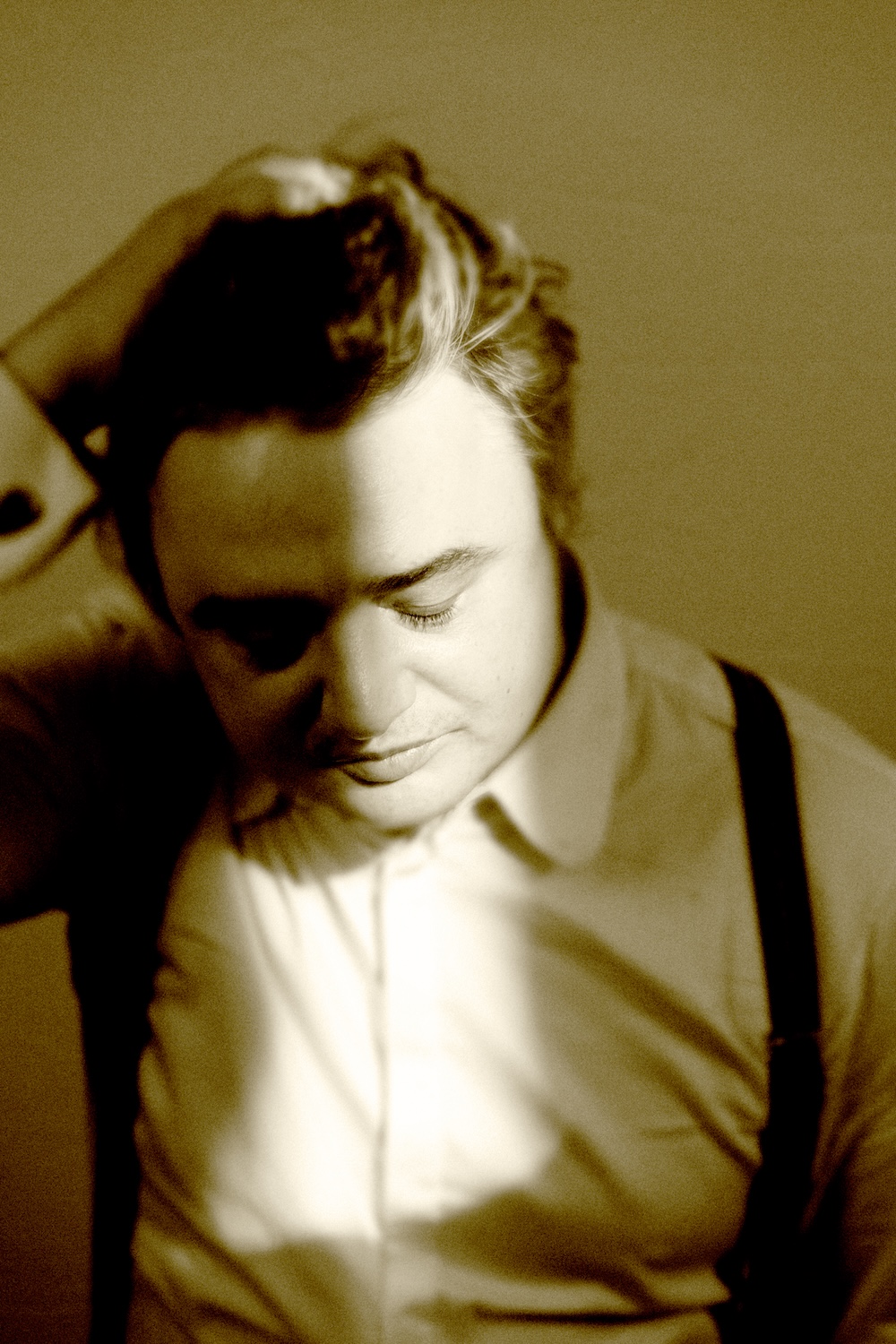 'Felt Better Alive': Pete Doherty anuncia su primer disco en solitario en 9 años