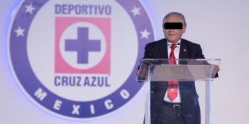 Lo que sabemos de la detención de Billy Álvarez, expresidente de Cruz Azul