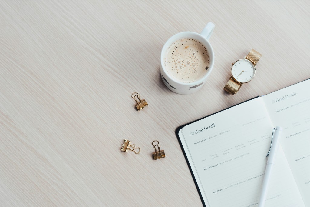 10 hacks infalibles de productividad para tener un exitoso 2025 2 Productividad - Productividad