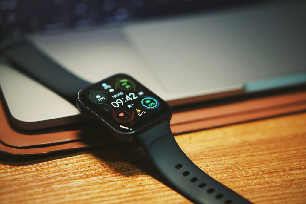 Relojes inteligentes: estudio ha encontrado altos niveles de “químicos eternos” en sus pulseras 2 relojes inteligentes - relojes inteligentes