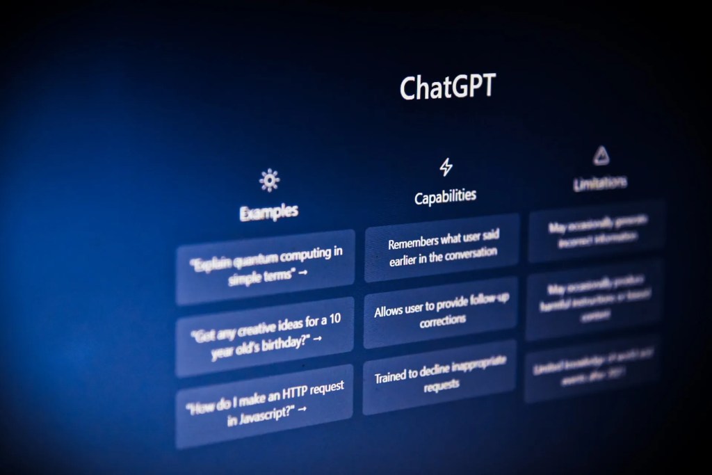 Nuevas opciones de personalización de ChatGPT: Ahora podrás tener conversaciones mucho más personales con la IA 2 Nuevas opciones de personalización de ChatGPT: Ahora podrás tener conversaciones mucho más personales con la IA
