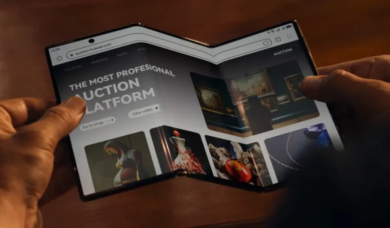 La resurrección de Huawei en China ha hecho bajar las ventas de casi todos sus contrincantes