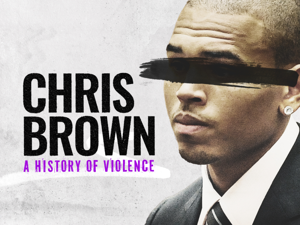 Tsss: Chris Brown demanda a Warner Bros Discovery por 500 millones de dólares