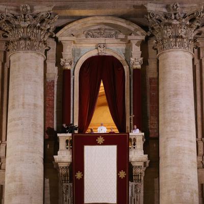 Cónclave: ¿Cómo se elige a un nuevo papa en la Iglesia católica?