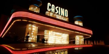 Origen de los casinos | Historia de los juegos de azar