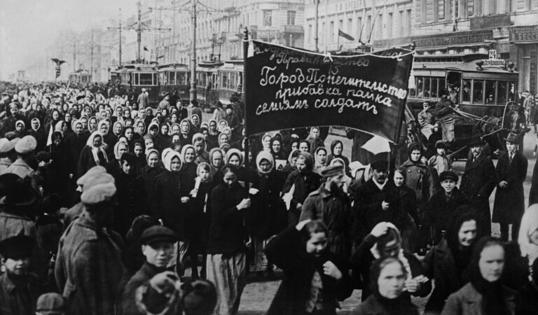 ¿Qué fue la Revolución Francesa? | ¿Qué fue la Revolución Francesa? |