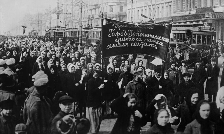 ¿Qué fue la Revolución Francesa? |