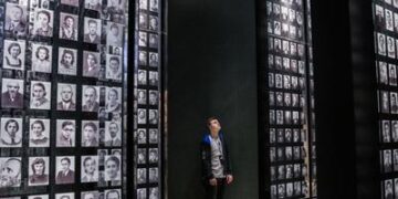 ¿Cuántos supervivientes del Holocausto siguen vivos y dónde se encuentran?