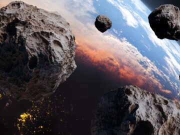 Meteoritos más famosos | ¡Aquellos que cambiaron la historia!