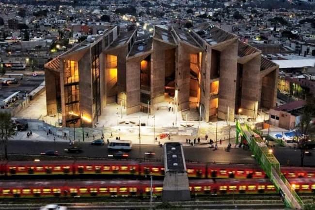 Museos nuevos de la CDMX que ya podemos visitar