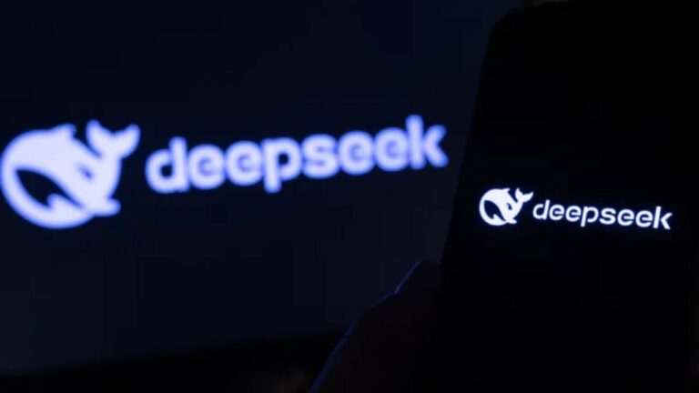 China crea DeepSeek-R1, el rival de código abierto de ChatGPT, en solo dos meses