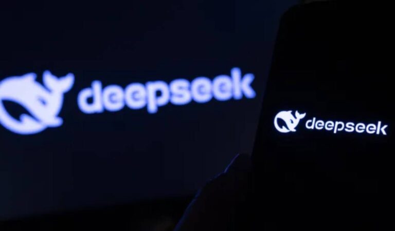 China crea DeepSeek-R1, el rival de código abierto de ChatGPT, en solo dos meses