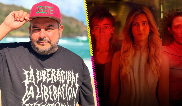 Camilo Lara nos cuenta los secretos detrás de la música de ‘La Liberación’