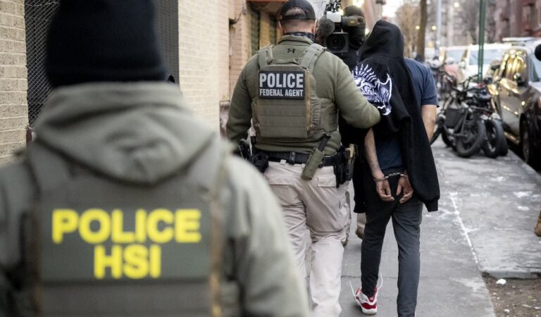 Guantánamo será centro de detención de migrantes, anuncia Donald Trump