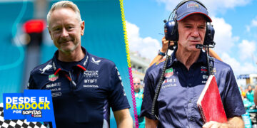 Adrian Newey y Jonathan Wheatley ya tienen fechas para iniciar en Aston Martin y Sauber