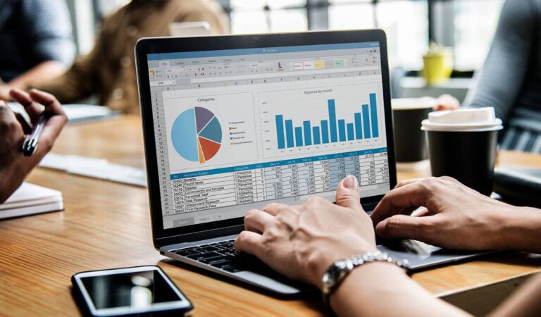 Aprende Excel: Guía de cursos gratuitos