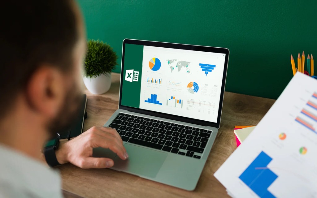 Guía de cursos gratuitos para aprender Excel