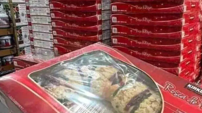 Arranca venta de rosca de reyes en Costco y usuarios llaman a sabotear la reventa – Chilangadas