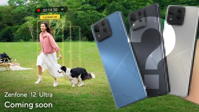 Zenfone 12 Ultra Asus Lanzamiento - Zenfone 12 Ultra