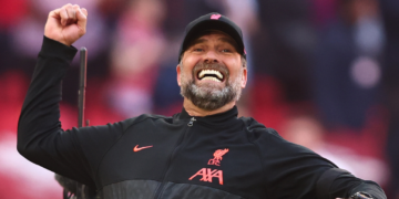 Checa el trpailer del documental de la era de Jürgen Klopp con el Liverpool