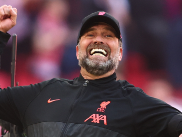 Checa el trpailer del documental de la era de Jürgen Klopp con el Liverpool