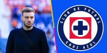 Cruz Azul tomará acciones legales contra Martin Anselmi