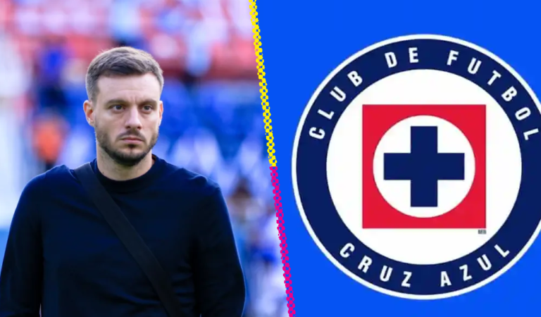 Cruz Azul tomará acciones legales contra Martin Anselmi