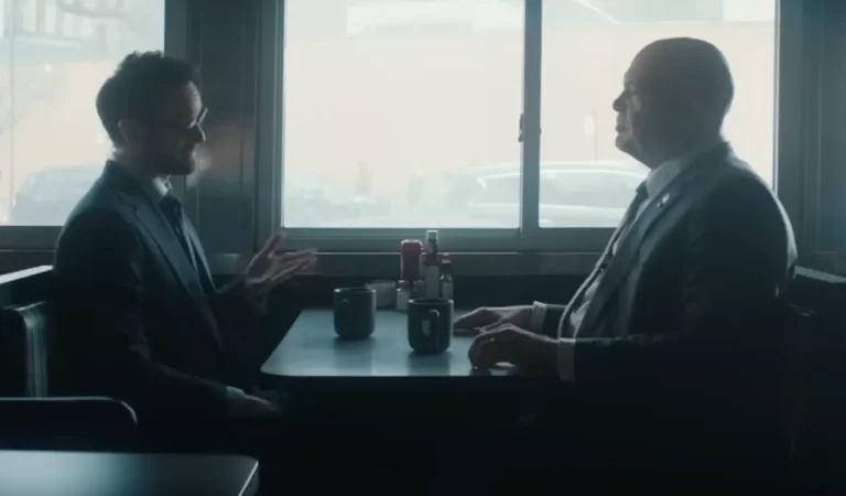 «Daredevil: Born Again» presentó su primer tráiler y sin duda promete violenta acción