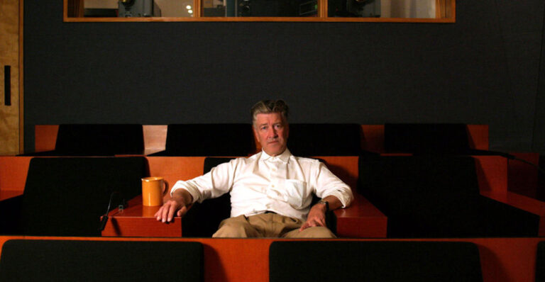 David Lynch nunca explicó ninguna de sus películas… y qué bueno