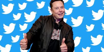 Elon Musk compra Twitter