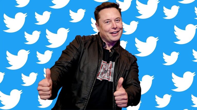 Elon Musk compra Twitter