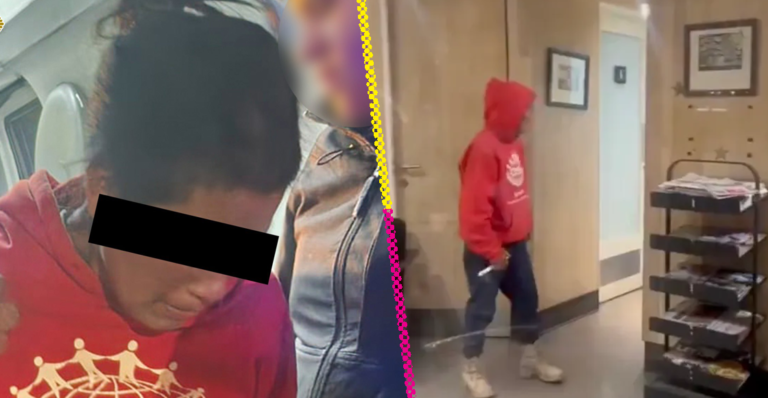 Detenida mujer que amenazó con cuchillo a trabajadores de una cafetería en La Condesa
