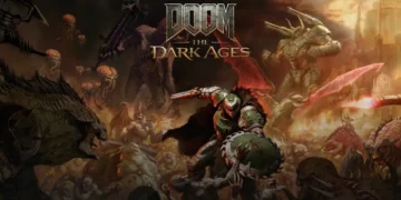 Doom The Dark Ages - The Dark Ages