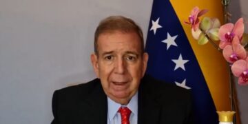 Edmundo González pide ayuda al Ejército para asumir como presidente de Venezuela