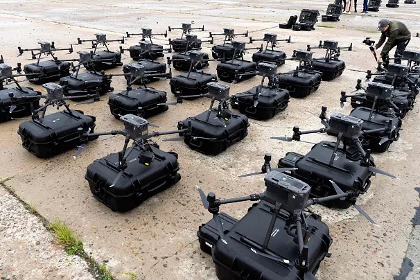 El arma centinela viral que era controlada por ChatGPT y que se hizo viral es desactivada por OpenAI 2 El arma centinela viral que era controlada por ChatGPT y que se hizo viral es desactivada por OpenAI