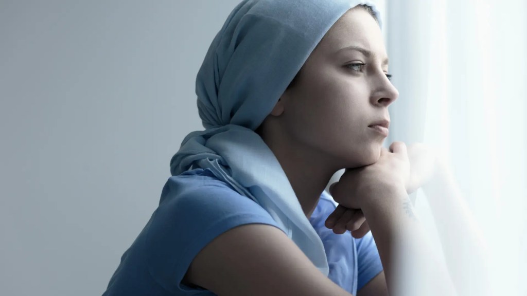 El cáncer se está haciendo más común en los jóvenes y los expertos creen que “algo” está expandiéndolo 1 El cáncer se está haciendo más común en los jóvenes y los expertos creen que “algo” está expandiéndolo