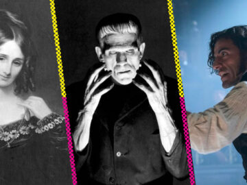 El experimento científico real que inspiró la creación de Frankenstein 