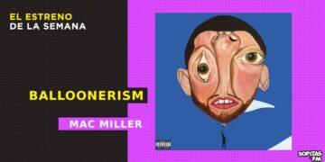 El segundo disco póstumo de Mac Miller